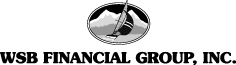 (WSB FINANCIAL GROUP LOGO)